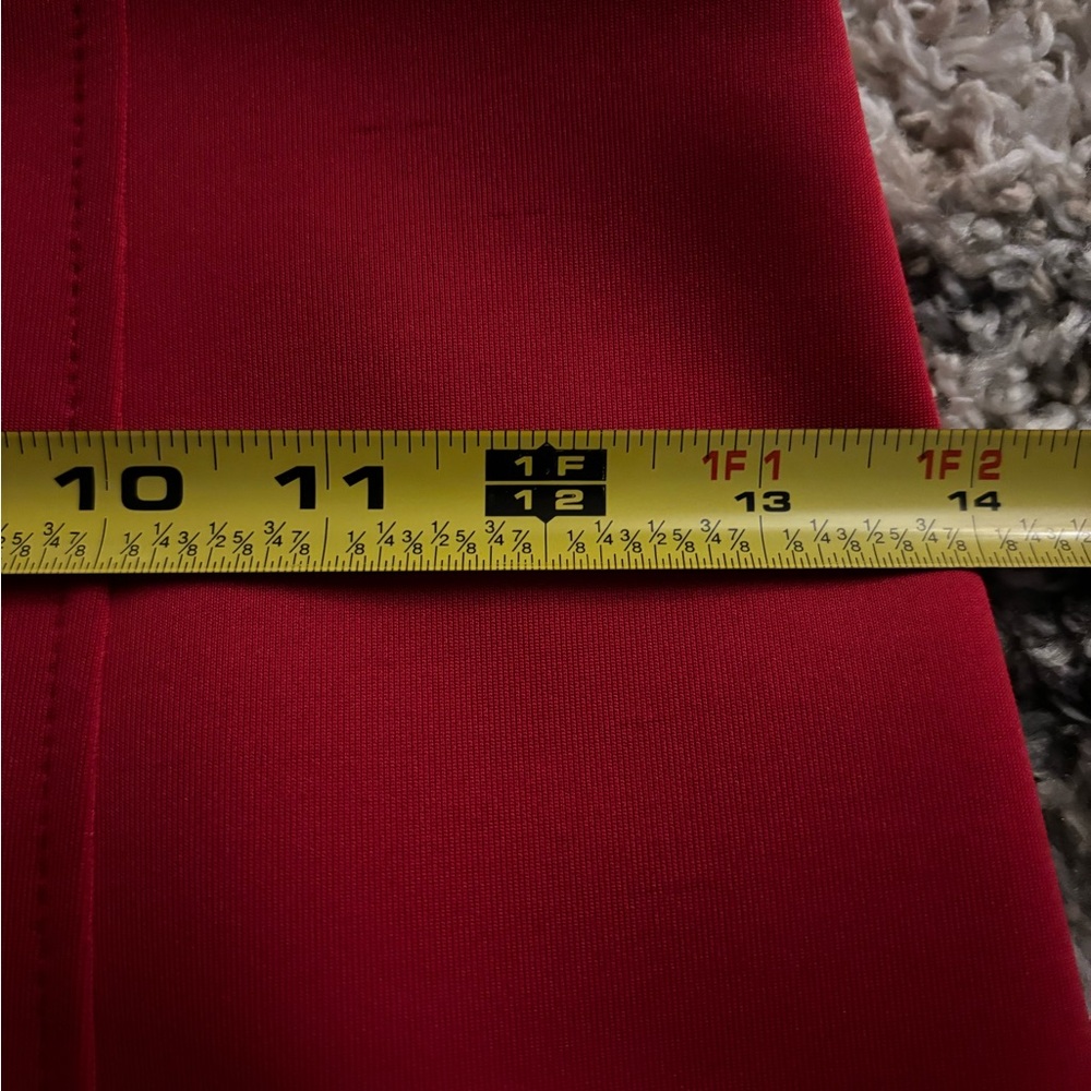 Red Guess Dress - Picture 7 of 7
